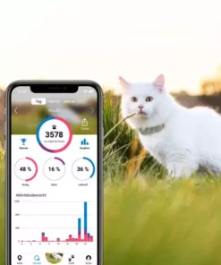 Tractive GPS-Tracker LTE für Katzen 18 Tractive GPS-Tracker LTE für Katzen -Katzenwelt Verkaufsgeschäft 141942562 xxl