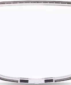 Freilauftür Ersatztüre, passend zu Petsafe 4-Wege