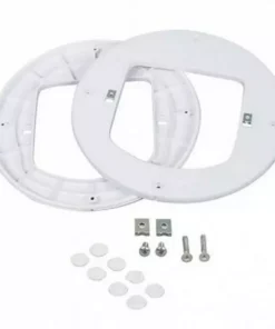 Installationsadapter für Glas zu Petsafe 4