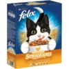 Felix Trockenfutter Sensations Geflügel, 1 kg 1 Felix Trockenfutter Sensations Geflügel, 1 kg -Katzenwelt Verkaufsgeschäft 145522728 xxl