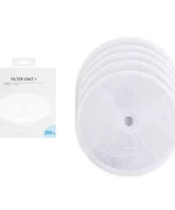 PETKIT Zubehör Filter Eversweet, 5 Stk.