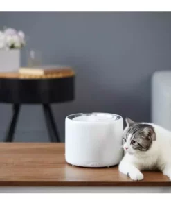 PETKIT Trinkbrunnen Eversweet 3, 1.35 l 8 PETKIT Trinkbrunnen Eversweet 3, 1.35 l -Katzenwelt Verkaufsgeschäft 179141523 xxl