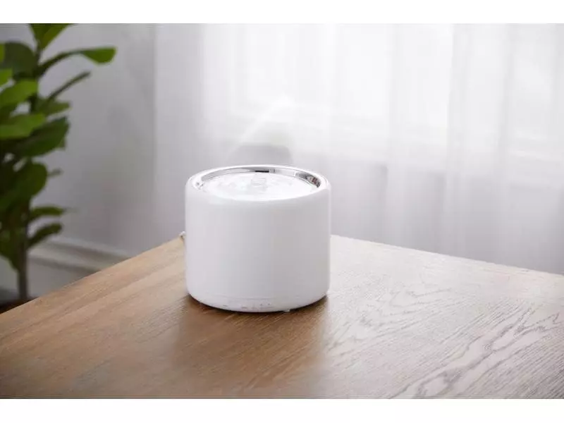 PETKIT Trinkbrunnen Eversweet 3, 1.35 l 6 PETKIT Trinkbrunnen Eversweet 3, 1.35 l – Bild 4