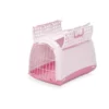 Imac Transportbox Linus Cabrio Rosa 1 Imac Transportbox Linus Cabrio Rosa -Katzenwelt Verkaufsgeschäft 179142158 xxl