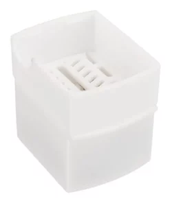 Trixie Zubehör Ersatzfilter zu Trinkbrunnen Vital Falls