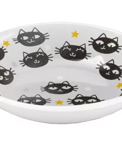 Tarhong Kunststoffnapf Matt the Cat Ø 13 cm