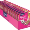 Vitakraft Nassfutter Poésie Sauce Pute & Käse, 15 x 85 g 1 Vitakraft Nassfutter Poésie Sauce Pute & Käse, 15 x 85 g -Katzenwelt Verkaufsgeschäft 182982213 xxl