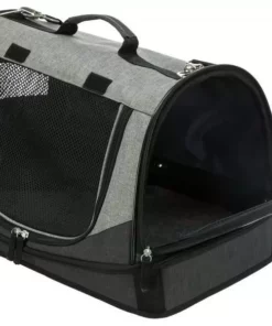 Trixie Tiertransport-Tasche Holly 30 x 30 x 50 cm -Katzenwelt Verkaufsgeschäft 183404367 xxl