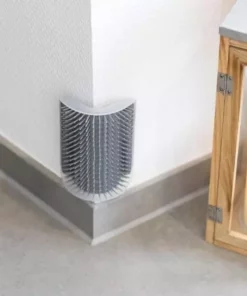 Trixie Bürste Eck-Massagebürste für Katzen 7 Trixie Bürste Eck-Massagebürste für Katzen -Katzenwelt Verkaufsgeschäft 183448547 xxl