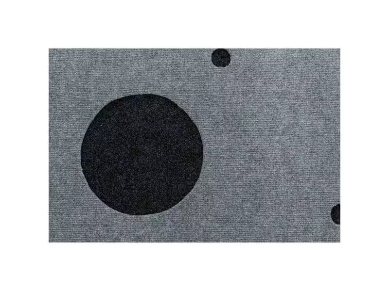 Trixie Katzen-Spielzeug Adventure Carpet 99 x 99 cm 7 Trixie Katzen-Spielzeug Adventure Carpet 99 x 99 cm – Bild 5