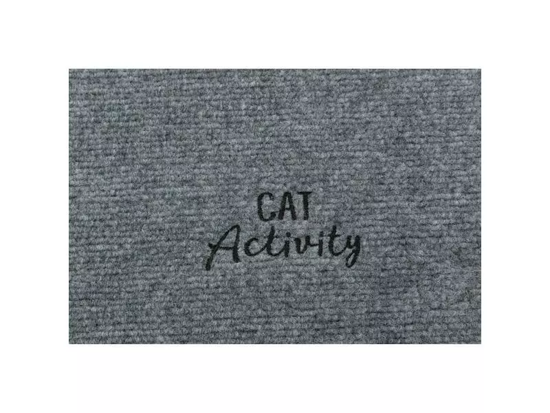 Trixie Katzen-Spielzeug Adventure Carpet 99 x 99 cm 8 Trixie Katzen-Spielzeug Adventure Carpet 99 x 99 cm – Bild 6