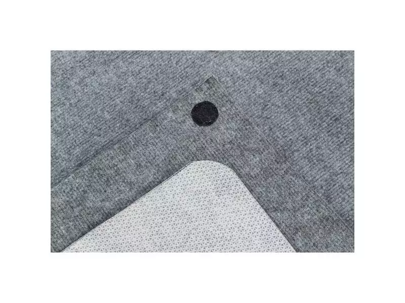 Trixie Katzen-Spielzeug Adventure Carpet 99 x 99 cm 9 Trixie Katzen-Spielzeug Adventure Carpet 99 x 99 cm – Bild 7