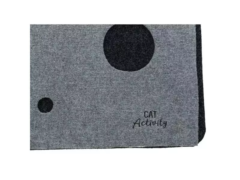Trixie Katzen-Spielzeug Adventure Carpet 99 x 99 cm 10 Trixie Katzen-Spielzeug Adventure Carpet 99 x 99 cm – Bild 8