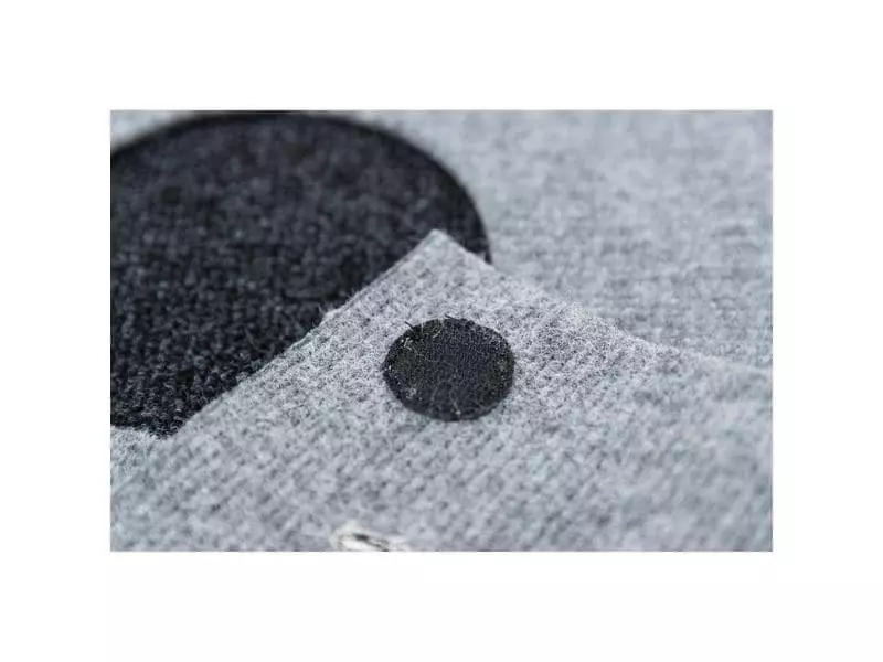 Trixie Katzen-Spielzeug Adventure Carpet 99 x 99 cm 13 Trixie Katzen-Spielzeug Adventure Carpet 99 x 99 cm – Bild 11