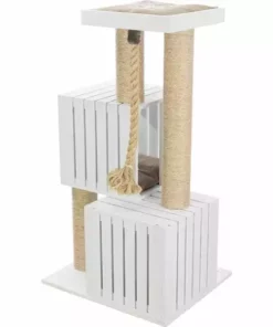 Trixie Kratzbaum BE NORDIC Skadi 10 Trixie Kratzbaum BE NORDIC Skadi -Katzenwelt Verkaufsgeschäft 184056231 xxl