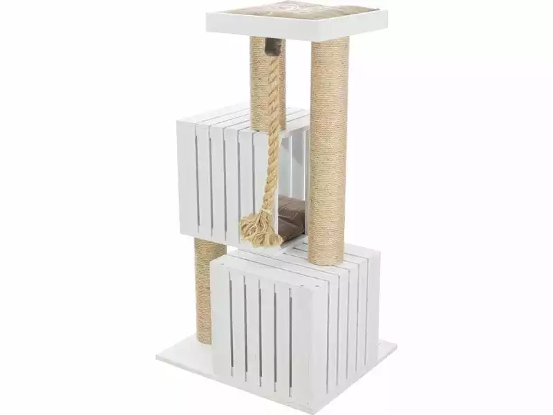 Trixie Kratzbaum BE NORDIC Skadi 6 Trixie Kratzbaum BE NORDIC Skadi – Bild 4