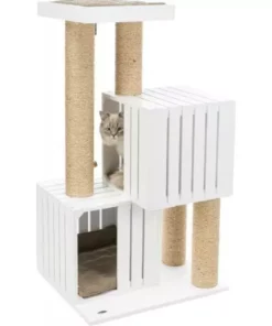 Trixie Kratzbaum BE NORDIC Skadi 11 Trixie Kratzbaum BE NORDIC Skadi -Katzenwelt Verkaufsgeschäft 184057387 xxl