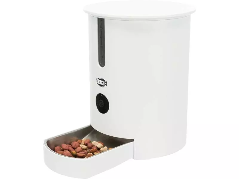 Trixie Futterautomat TX9 Smart 2.8 l 3 Trixie Futterautomat TX9 Smart 2.8 l