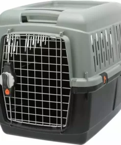 Trixie Transportbox Be Eco Giona 4, Grösse S-M