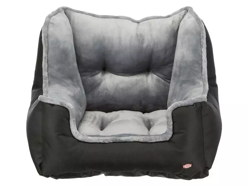 Trixie Autositz für Hunde 50 x 40 x 50 cm 3 Trixie Autositz für Hunde 50 x 40 x 50 cm