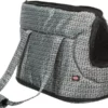 Trixie Tiertransport-Tasche Riva Silber 2 Trixie Tiertransport-Tasche Riva Silber -Katzenwelt Verkaufsgeschäft 184182683 xxl