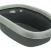 Trixie Katzentoilette Be Eco Carlo, mit Rand 1 Trixie Katzentoilette Be Eco Carlo, mit Rand -Katzenwelt Verkaufsgeschäft 184208124 xxl