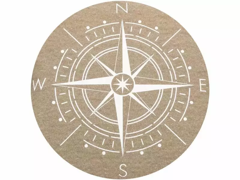 Trixie Kratzbaum BE NORDIC Juna 77 cm 6 Trixie Kratzbaum BE NORDIC Juna 77 cm – Bild 4