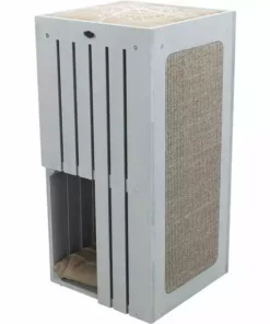 Trixie Kratzbaum BE NORDIC Juna 77 cm 8 Trixie Kratzbaum BE NORDIC Juna 77 cm -Katzenwelt Verkaufsgeschäft 184209497 xxl