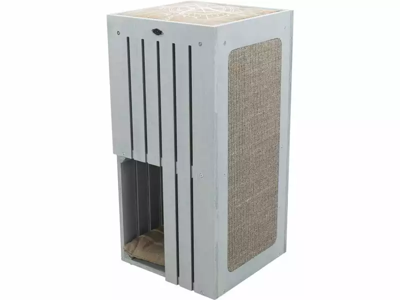 Trixie Kratzbaum BE NORDIC Juna 77 cm 5 Trixie Kratzbaum BE NORDIC Juna 77 cm – Bild 3