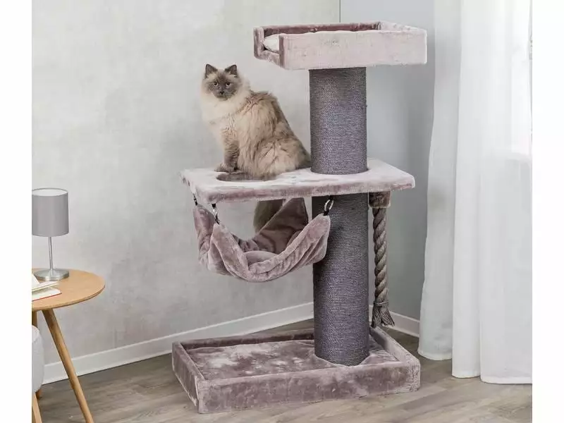 Trixie Kratzbaum XXL Ramon 4 Trixie Kratzbaum XXL Ramon – Bild 2