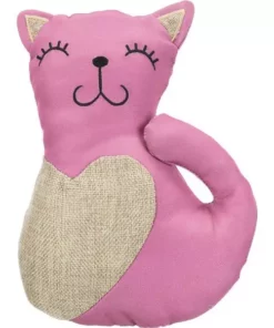 Trixie Katzen-Spielzeug Katze XXL