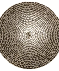 Trixie Ersatz-Kratzpappe zu Kratzpappe Spielzeug #48021