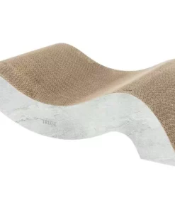 Trixie Kratzpappe XXL Grau