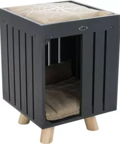 Trixie Katzenmöbel BE NORDIC Höhle Alva 7 Trixie Katzenmöbel BE NORDIC Höhle Alva -Katzenwelt Verkaufsgeschäft 184479605 xxl