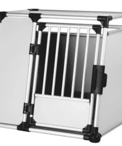 Trixie Transportbox Aluminium L - XL