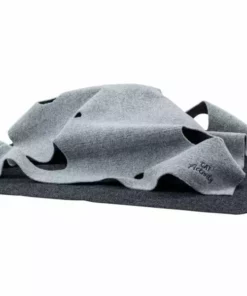 Trixie Katzen-Spielzeug Adventure Carpet 99 x 99 cm