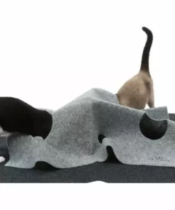 Trixie Katzen-Spielzeug Adventure Carpet 99 x 99 cm 15 Trixie Katzen-Spielzeug Adventure Carpet 99 x 99 cm -Katzenwelt Verkaufsgeschäft 184539696 xxl