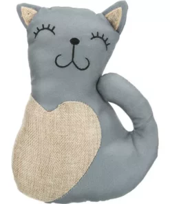 Trixie Katzen-Spielzeug Katze XXL 7 Trixie Katzen-Spielzeug Katze XXL -Katzenwelt Verkaufsgeschäft 184541636 xxl