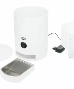 Trixie Futterautomat TX9 Smart 2.8 l 8 Trixie Futterautomat TX9 Smart 2.8 l -Katzenwelt Verkaufsgeschäft 184560804 xxl