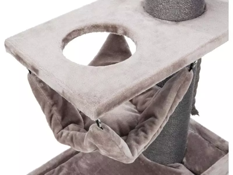 Trixie Kratzbaum XXL Ramon 6 Trixie Kratzbaum XXL Ramon – Bild 4