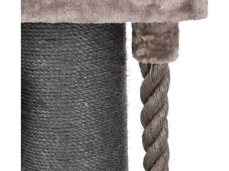 Trixie Kratzbaum XXL Ramon 8 Trixie Kratzbaum XXL Ramon – Bild 6