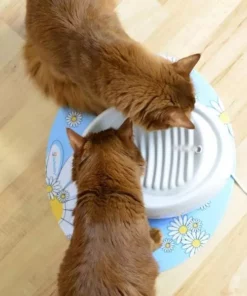 Lucky-Kitty Wasserautomat Keramik, Weiss Weiss 11 Lucky-Kitty Wasserautomat Keramik, Weiss Weiss -Katzenwelt Verkaufsgeschäft 184964632 xxl