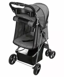 Trixie Buggy Friends on Tour 47 x 100 x 80 cm