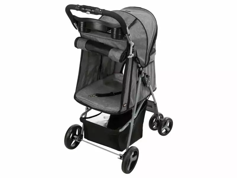 Trixie Buggy Friends on Tour 47 x 100 x 80 cm 3 Trixie Buggy Friends on Tour 47 x 100 x 80 cm