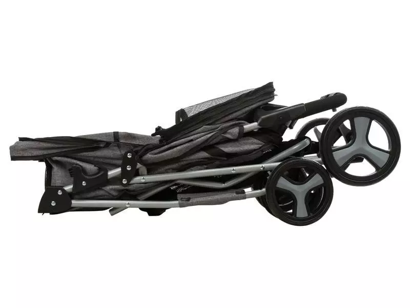 Trixie Buggy Friends on Tour 47 x 100 x 80 cm 4 Trixie Buggy Friends on Tour 47 x 100 x 80 cm – Bild 2