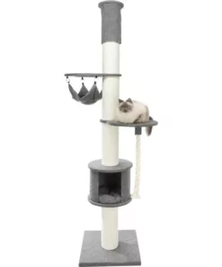 Trixie Kratzbaum XXL Fidele