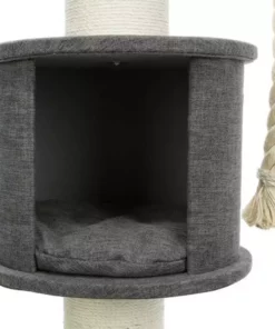 Trixie Kratzbaum XXL Fidele -Katzenwelt Verkaufsgeschäft 186893750 xxl 1