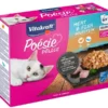 Vitakraft Nassfutter Poésie Délice Pute und Lachs Gelee 6 x 85 g 1 Vitakraft Nassfutter Poésie Délice Pute und Lachs Gelee 6 x 85 g -Katzenwelt Verkaufsgeschäft 188450011 xxl