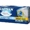 Catsan Katzenstreu Hygiene Plus 2 x 4l 2 Catsan Katzenstreu Hygiene Plus 2 x 4l -Katzenwelt Verkaufsgeschäft 188562664 xxl 1