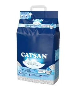 Catsan Katzenstreu Hygiene Plus 20 l